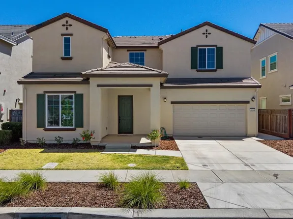 1652 Andromeda Ct, Lathrop, CA 95330