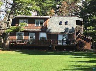 603 W 8th St, Washburn, WI 54891