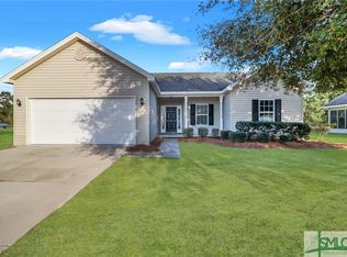 103 Christian Ct, Rincon, GA 31326