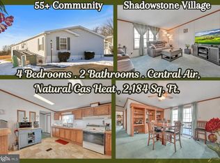 362 W Cedar St, Palmyra, PA