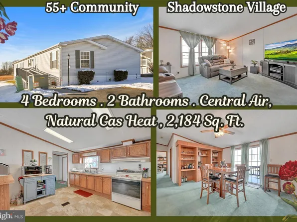 362 W Cedar St, Palmyra, PA 17078