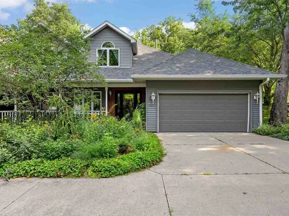 1018 Marcy St, Iowa City, IA 52240