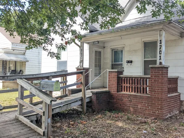 1701 W Atlantic Street, Springfield, MO 65803