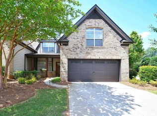 311 Scotch Rose Ln, Greer, SC 29650