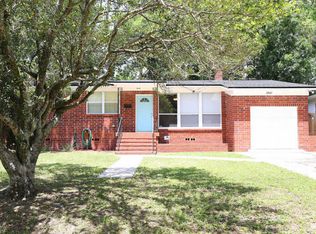 2041 Mercer Cir S, Jacksonville, FL 32217
