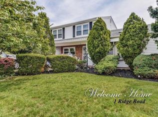1 Ridge Rd, Edison, NJ 08817