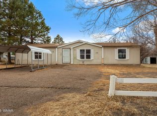 426 S Eagar St, Eagar, AZ 85925
