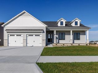 2011 Ada Hayden Rd, Ames, IA 50010