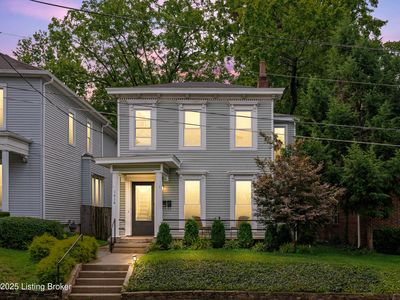 1614 Lucia Ave, Louisville, KY, 40204
