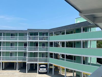 2206 Surfrider #B, Kure Beach, NC, 28449