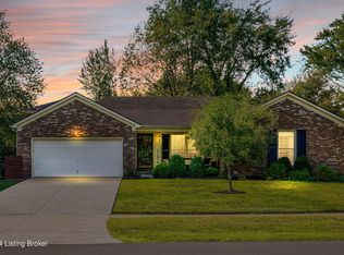 7924 Barbour Manor Dr, Louisville, KY 40241