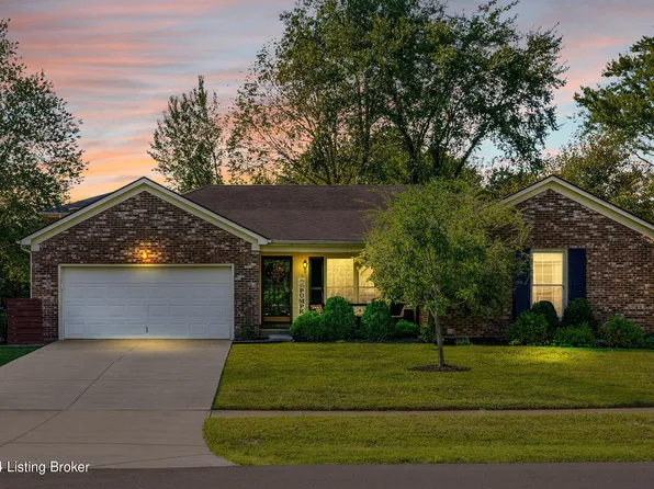 7924 Barbour Manor Dr, Louisville, KY 40241