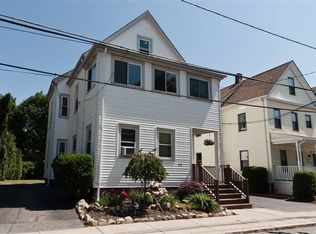 42 Alpine St, Somerville, MA 02144