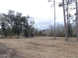 Oetinger Rd, Monticello, FL 32344