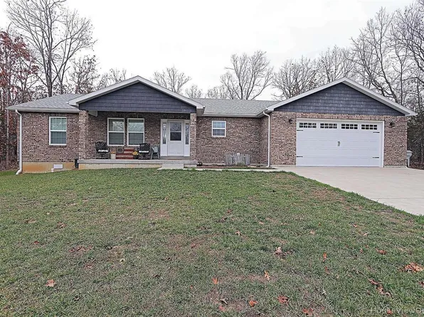 1553 Notre Dame Dr, Bonne Terre, MO 63628