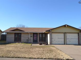 4818 Sonora Dr, Wichita Falls, TX 76310
