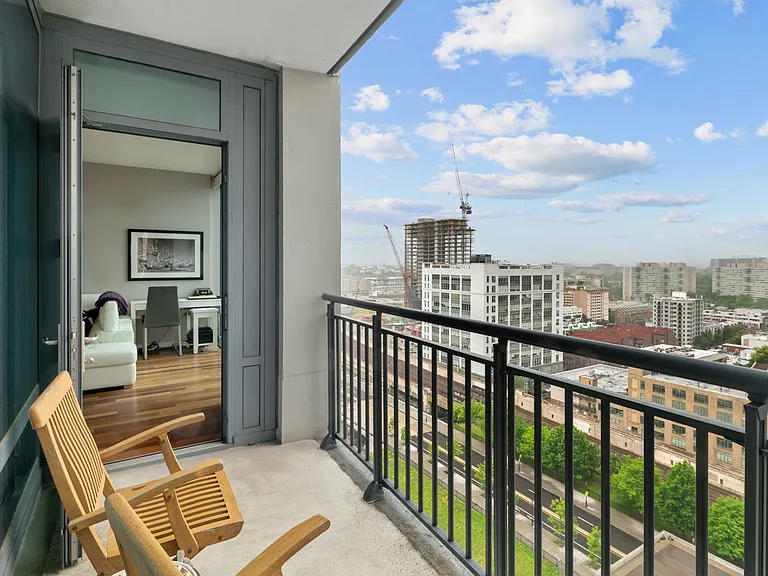 2101 Market St #26O8 — Photo 10