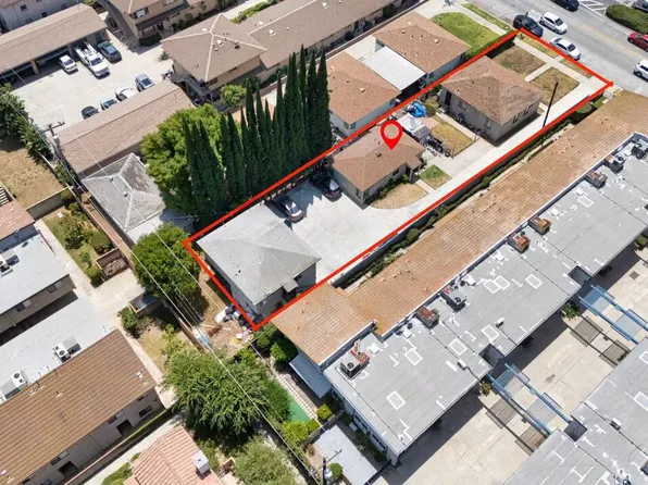 1312-1314 S New Ave, San Gabriel, CA 91776