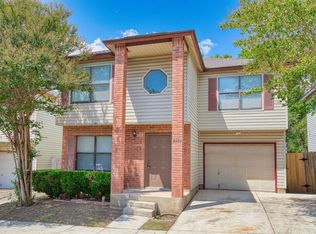 8939 Kenton Briar, San Antonio, TX 78240