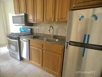 Rented by JM Preston Properties LLC