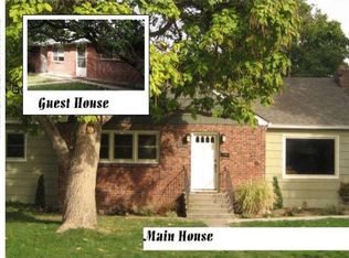 1710 Michigan Ave, Boise, ID 83706