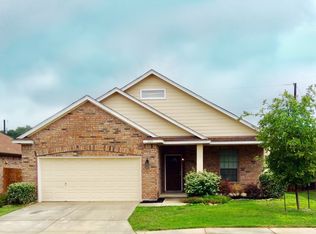 7315 Elizabeth Way, San Antonio, TX 78240
