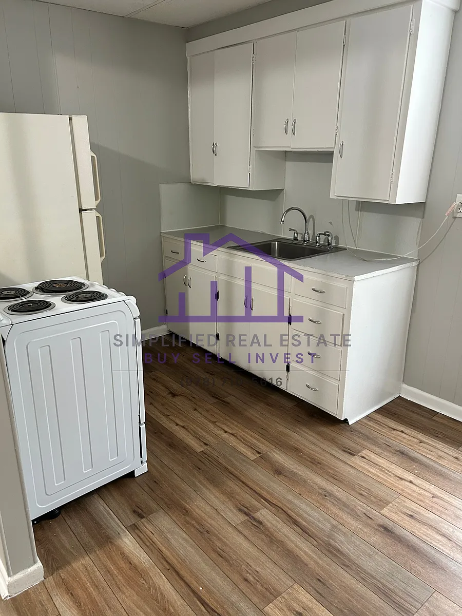Building Photo - 156 Holland St #5