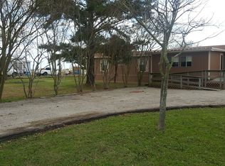 358 Poetry Rd, Royse City, TX 75189