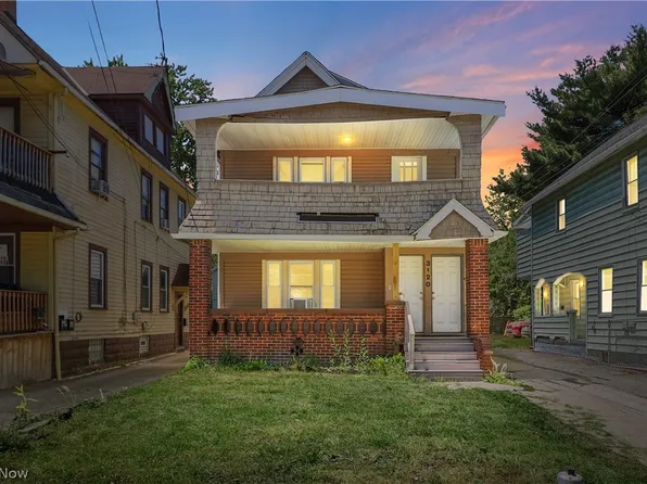 3122 W 30th St, Cleveland, OH 44109