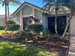 4167 Gator Trace Villas Cir APT A, Fort Pierce, FL 34982