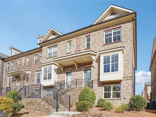 124 Laurel Crest Aly, Johns Creek, GA 30024
