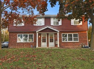 703 Ostergaard Ave #707, Racine, WI 53406