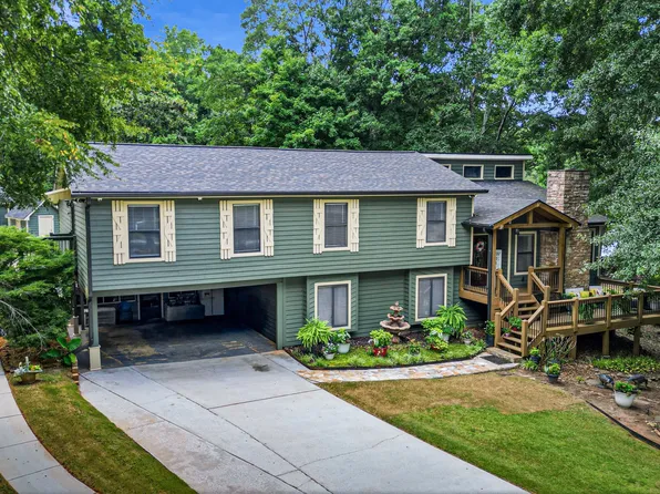 235 Roberts Rd, Covington, GA 30016