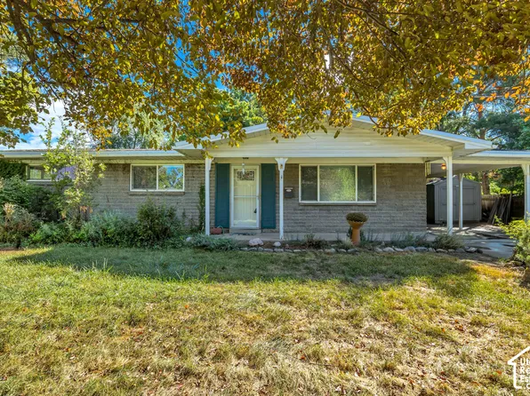 5743 S 920 E, Salt Lake City, UT 84121
