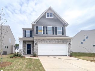 263 Pendergast Rd, Greenville, SC 29605