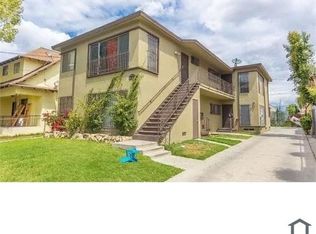 1617 E 47th St APT 1, Los Angeles, CA 90011