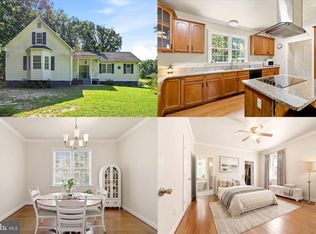 7612 Marye Rd, Spotsylvania, VA 22551