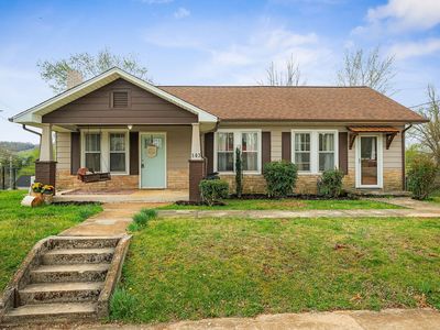 503 W 3rd St, Livingston, TN, 38570