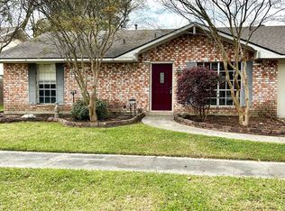 1477 S Peck Dr, Baton Rouge, LA 70810