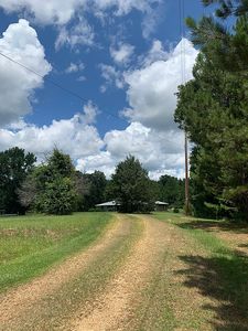 1469 Griffith Rd, Cedarbluff, MS, 39741