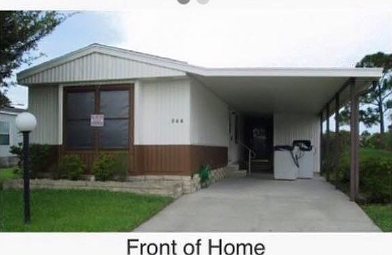 1st image of 266 Mill Pond Dr