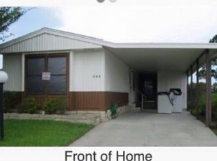 266 Mill Pond Dr, Saint Cloud, FL 34769