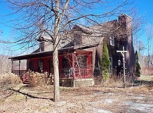 4030 Walker Mountain Rd #3, West Rutland, VT 05777