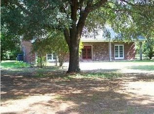 1082 Fontelieu Rd #B, St Martinvlle, LA 70582