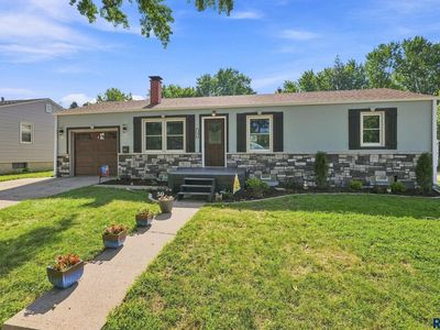 1508 S Olive Dr, Sioux Falls, SD, 57103