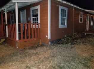 301 9th St, Terrell, TX 75160