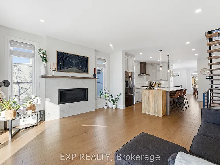 158 Marier Ave — Photo 15