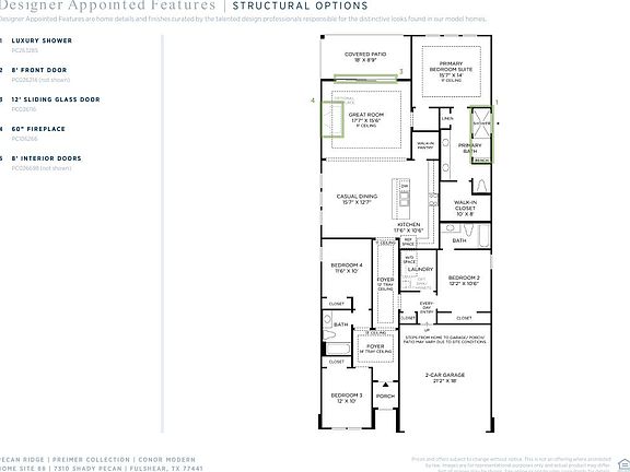 4th image of 7310 Shady Pecan Ln