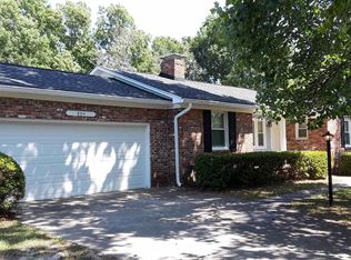 804 Veterans Rd, Columbia, SC 29209