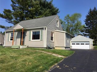 540 Hinsdale Rd, Camillus, NY 13031